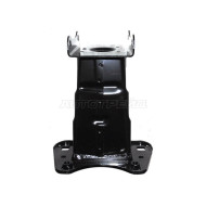 Крепление усилителя бампера MERCEDES W164 05-08 прав SAT