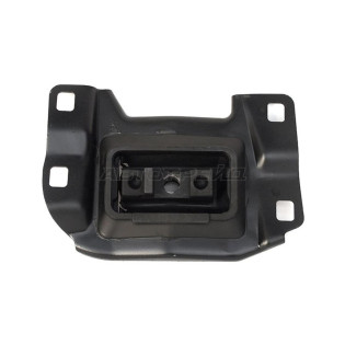 Подушка двигателя  MAZDA 3/AXELA 03-13/MAZDA 5/PREMACY 05-10 лев SAT