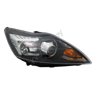 Фара правая Ford Focus 2 рестайлинг (2008-2011) DEPO