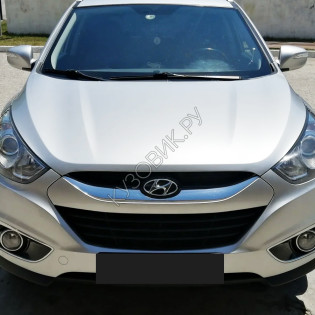 Капот в цвет кузова Hyundai Tucson 2 (2009-2014)