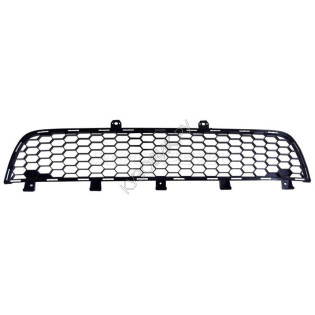 Решетка в бампер MITSUBISHI PAJERO SPORT 08-13/L200 13-16/TRITON 10 SAT