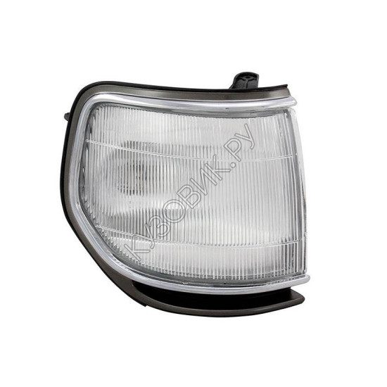 Габарит правый Toyota Land Cruiser 80 (1989-1997) DEPO