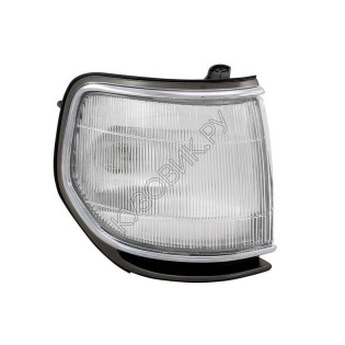 Габарит правый Toyota Land Cruiser 80 (1989-1997) DEPO