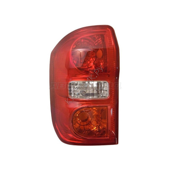 Фонарь задний TOYOTA RAV4 03-05 лев TYC