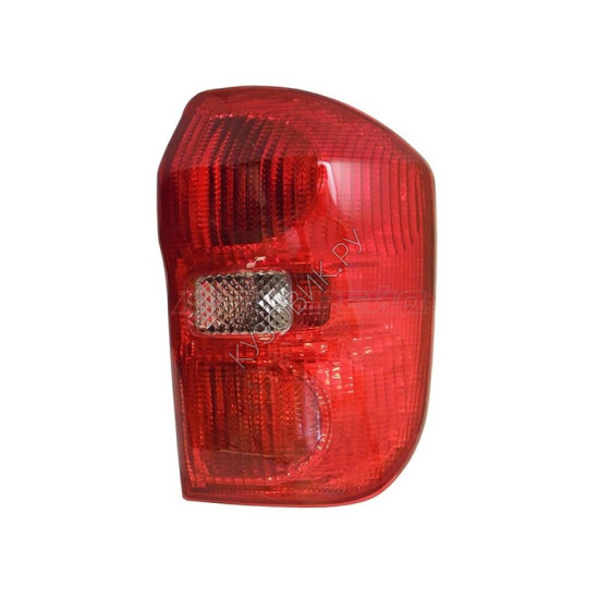 Фонарь задний TOYOTA RAV4 00-03 прав SAT