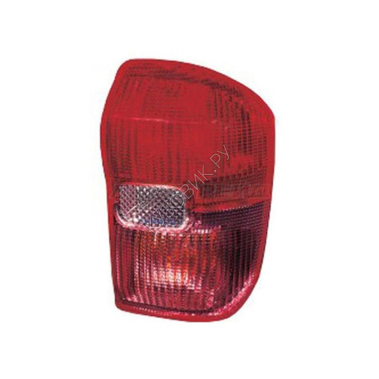 Фонарь задний TOYOTA RAV4 00-03 прав TYC