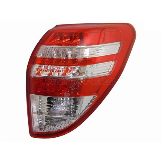 Фонарь задний TOYOTA VANGUARD 08-10 прав TOYOTA оригинал TOYOTA