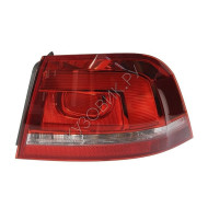 Фонарь правый задний в крыло Volkswagen Passat B7 (2011-) DEPO